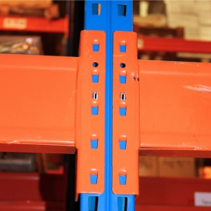 Used Pallet Racking Other Makes